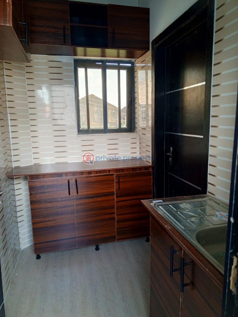 1 bedroom Self Contain For Rent Seaside Estate Badore Ajah Lagos - 0