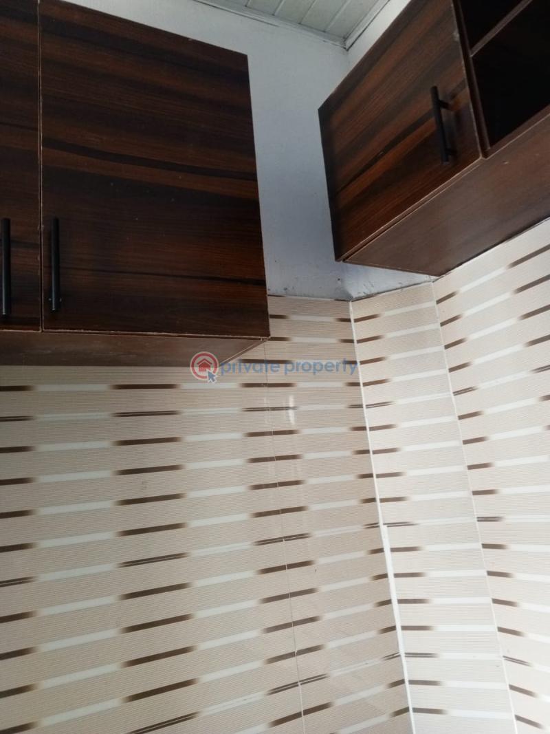 1 bedroom Self Contain For Rent Seaside Estate Badore Ajah Lagos - 2