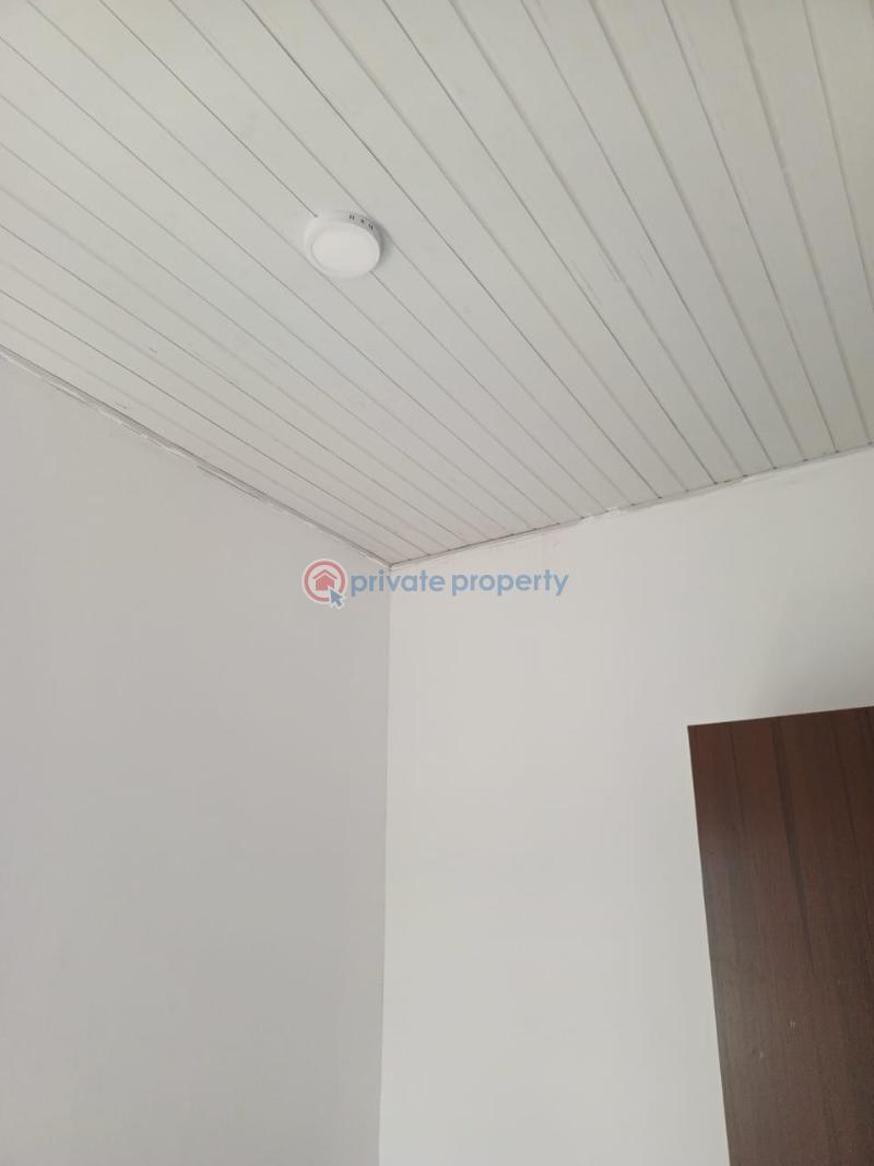 1 bedroom Self Contain For Rent Seaside Estate Badore Ajah Lagos - 8