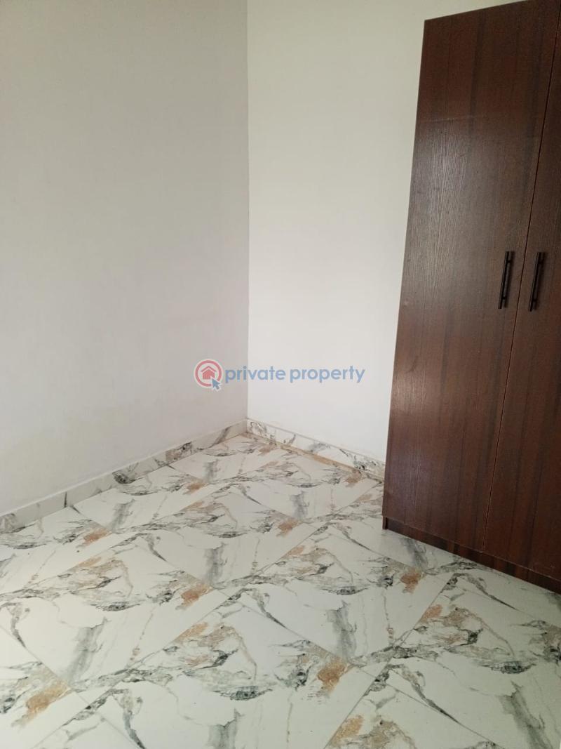 1 bedroom Self Contain For Rent Seaside Estate Badore Ajah Lagos - 6