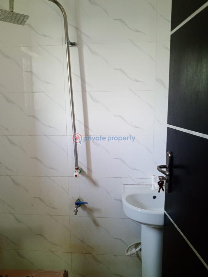 1 bedroom Self Contain For Rent Seaside Estate Badore Ajah Lagos - 4