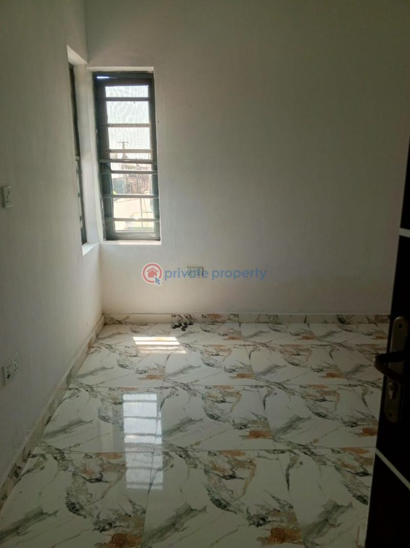 1 bedroom Self Contain For Rent Seaside Estate Badore Ajah Lagos - 7