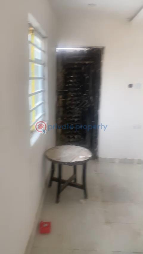 Room self contained - 3 1 bedroom Self Contain For Rent Iwaya Yaba Lagos - 3