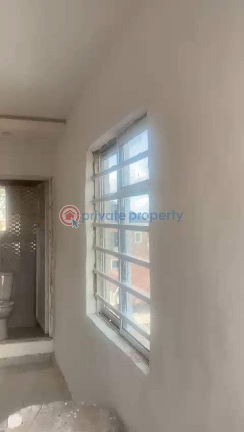 Room self contained - 1 1 bedroom Self Contain For Rent Iwaya Yaba Lagos - 1