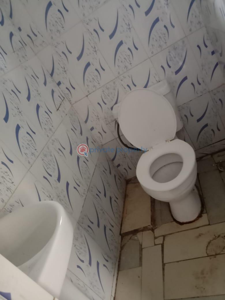 1 bedroom Mini Flat For Rent Gishiri Village Katampe Main Abuja Phase 2  - 5