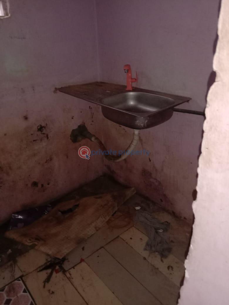 1 bedroom Mini Flat For Rent Gishiri Village Katampe Main Abuja Phase 2  - 3