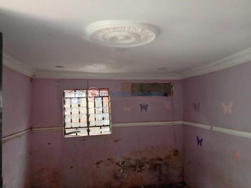 1 bedroom Mini Flat For Rent Gishiri Village Katampe Main Abuja Phase 2  - 2