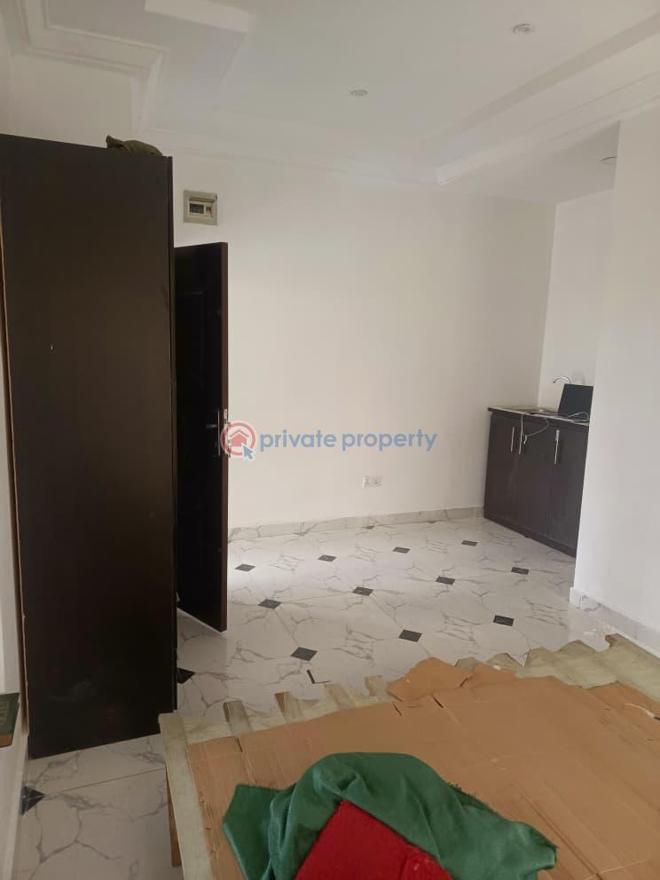 Self Contain For Rent Silverpoint Estate Badore Ajah Lagos - 0