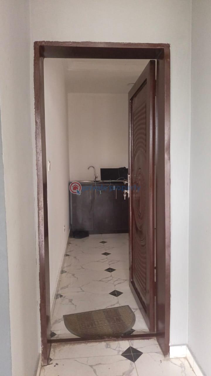 Self Contain For Rent Silverpoint Estate Badore Ajah Lagos - 3