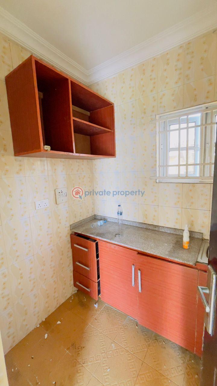 Room self contained at lekki right marwa - 2 1 bedroom Self Contain For Rent Lekki Phase 1 Lekki Right Lekki Phase 1 Lagos - 2