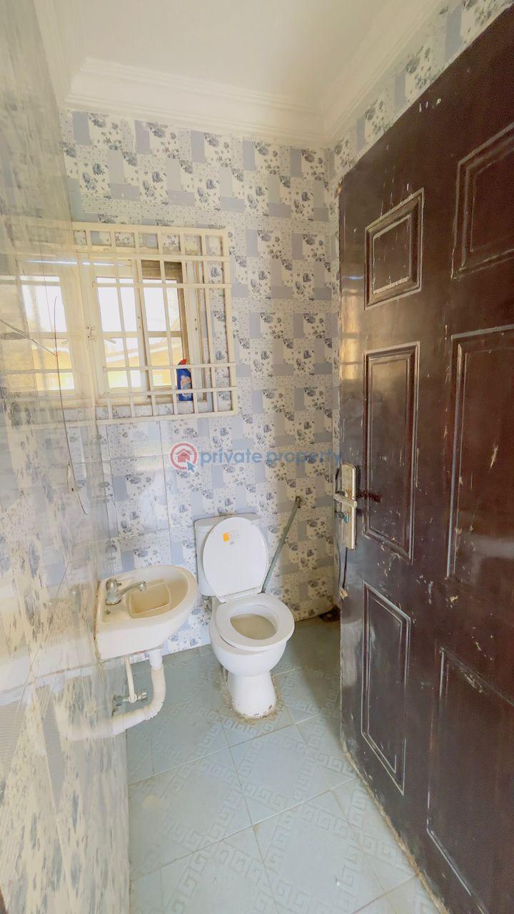 Room self contained at lekki right marwa - 1 1 bedroom Self Contain For Rent Lekki Phase 1 Lekki Right Lekki Phase 1 Lagos - 1