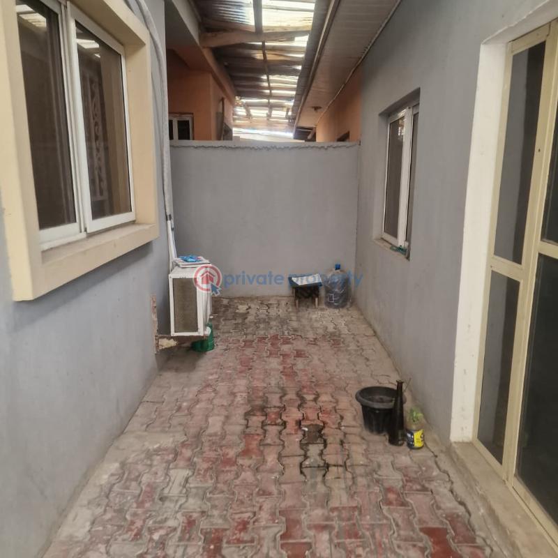 Self Contain For Rent Oniru Victoria Island Lagos - 7
