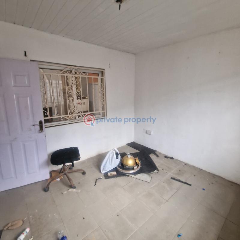 Self Contain For Rent Oniru Victoria Island Lagos - 0