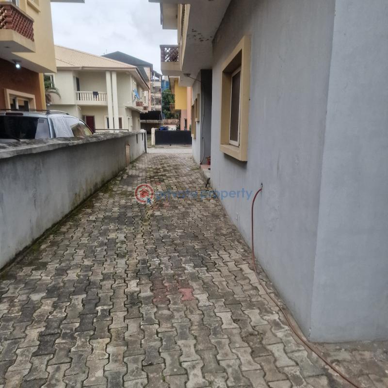 Self Contain For Rent Oniru Victoria Island Lagos - 2