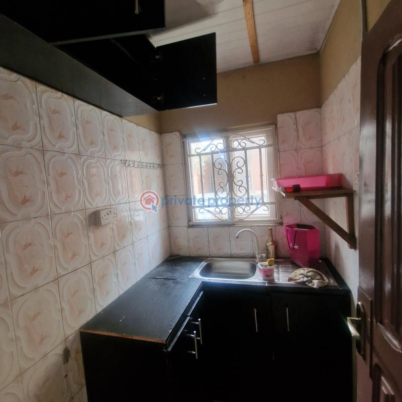 Self Contain For Rent Oniru Victoria Island Lagos - 1