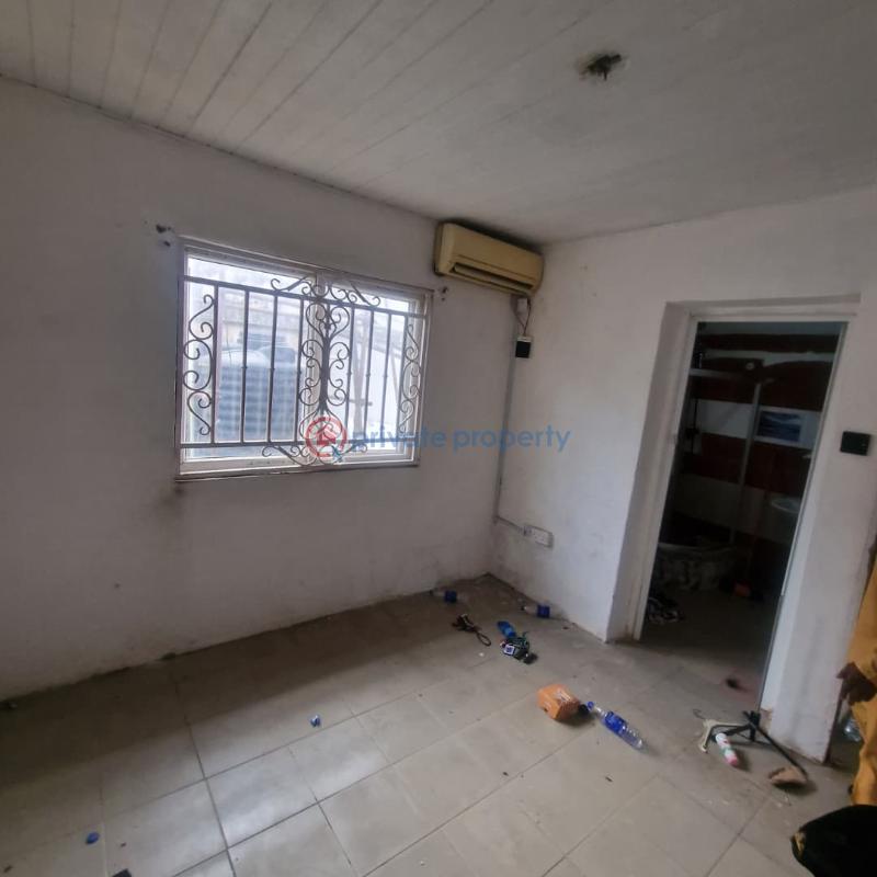 Self Contain For Rent Oniru Victoria Island Lagos - 6