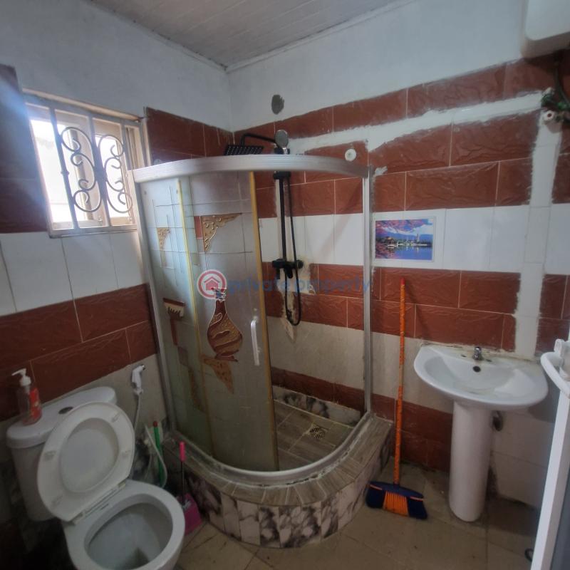 Self Contain For Rent Oniru Victoria Island Lagos - 4
