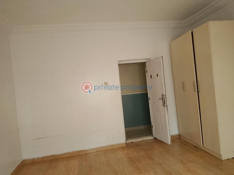 1 bedroom Self Contain For Rent Miracle Zone Estate, Sangotedo Ajah Sangotedo Lagos - 0