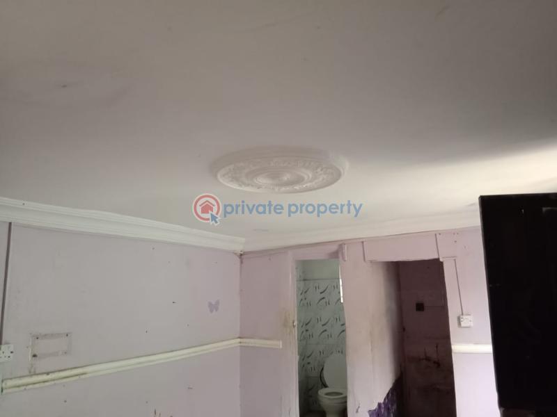 1 bedroom Mini Flat For Rent Gishiri Village Katampe Main Abuja Phase 2  - 1