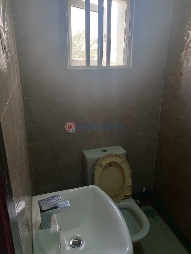 Self Contain For Rent Agungi Lekki Lagos - 13