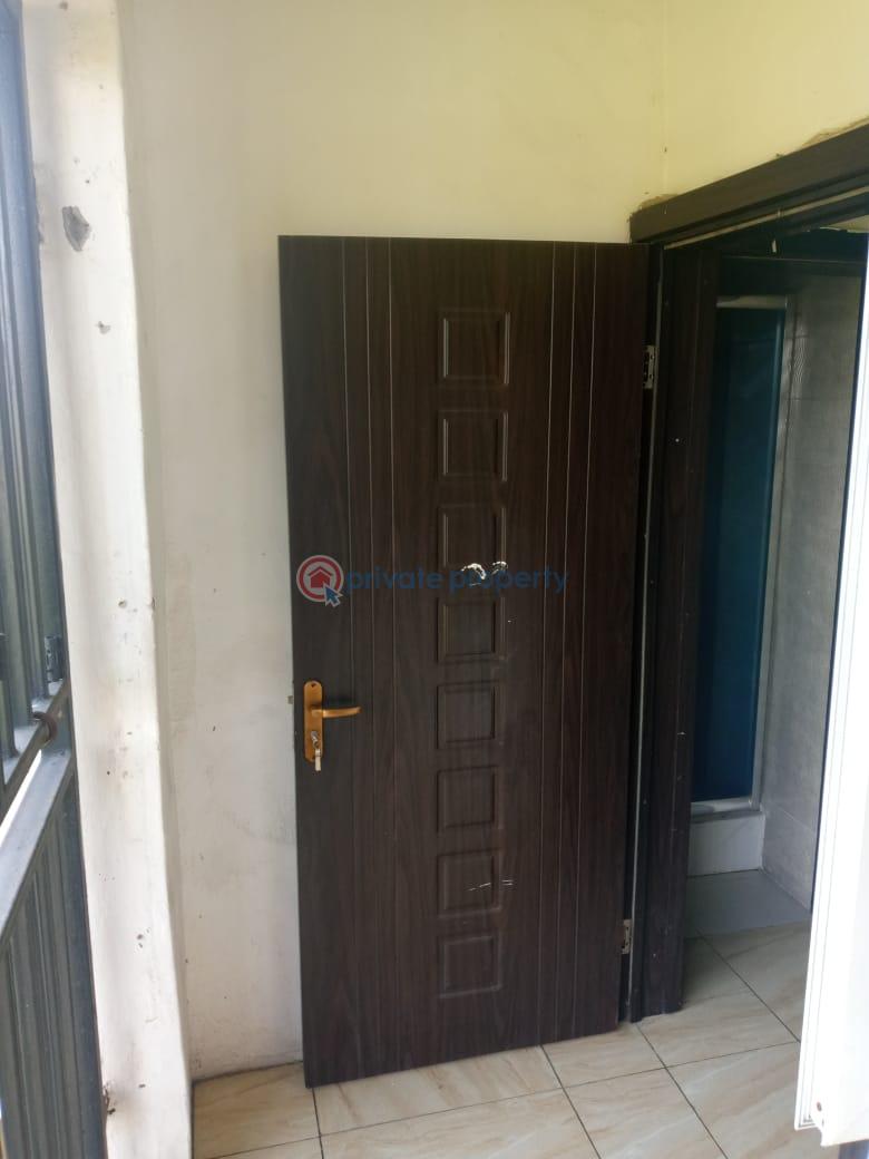 Self Contain For Rent Agungi Lekki Lagos - 3