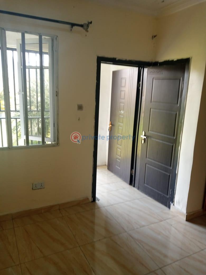 Self Contain For Rent Agungi Lekki Lagos - 7