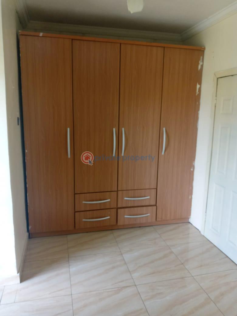 Self Contain For Rent Agungi Lekki Lagos - 0