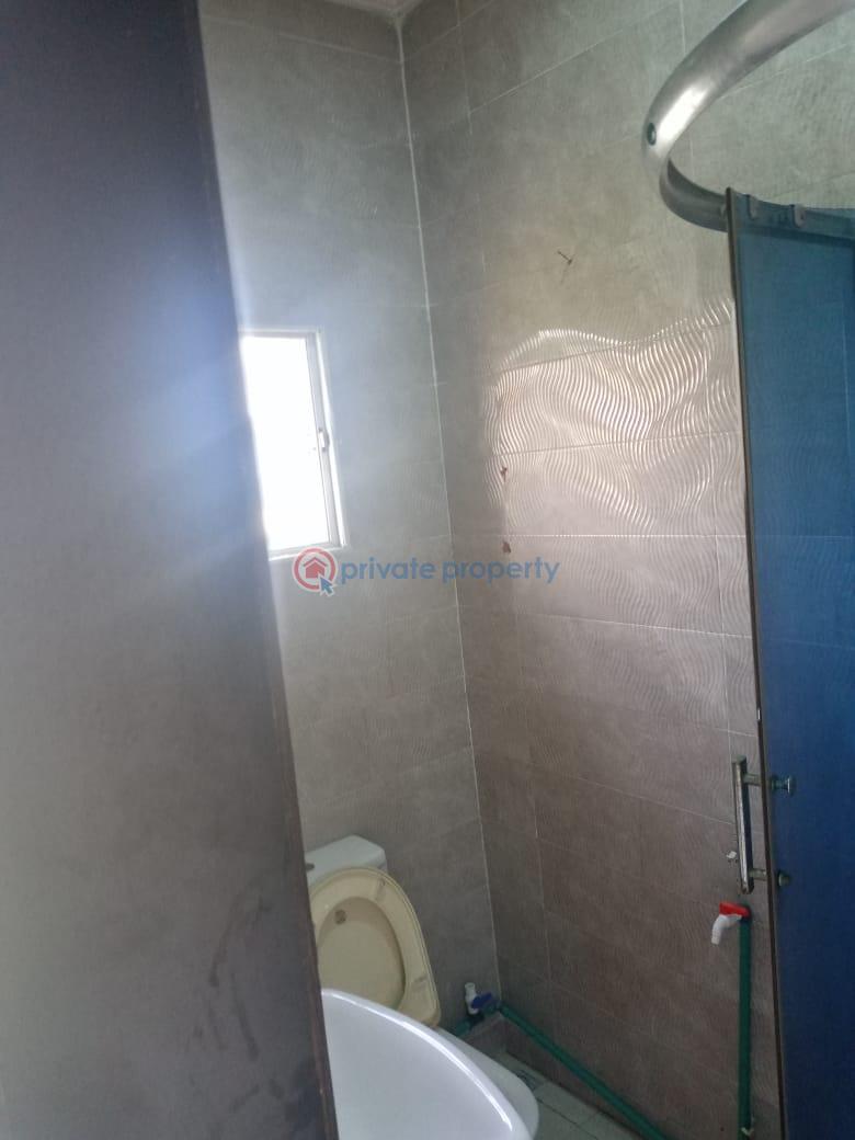 Self Contain For Rent Agungi Lekki Lagos - 2