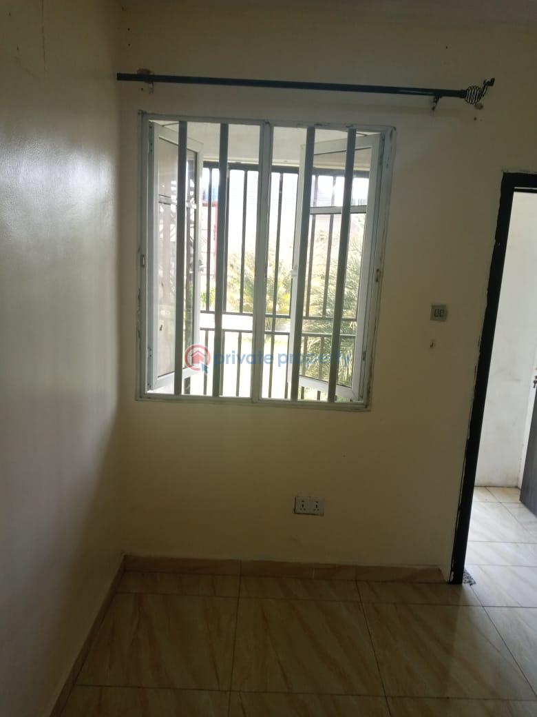 Self Contain For Rent Agungi Lekki Lagos - 4
