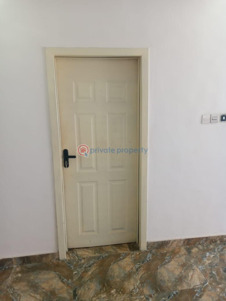 Self Contain For Rent Agungi Lekki Lagos - 6