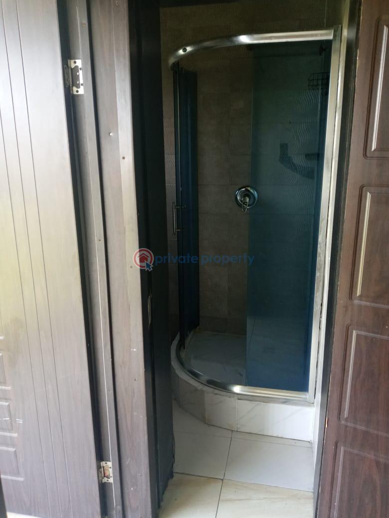 Self Contain For Rent Agungi Lekki Lagos - 14
