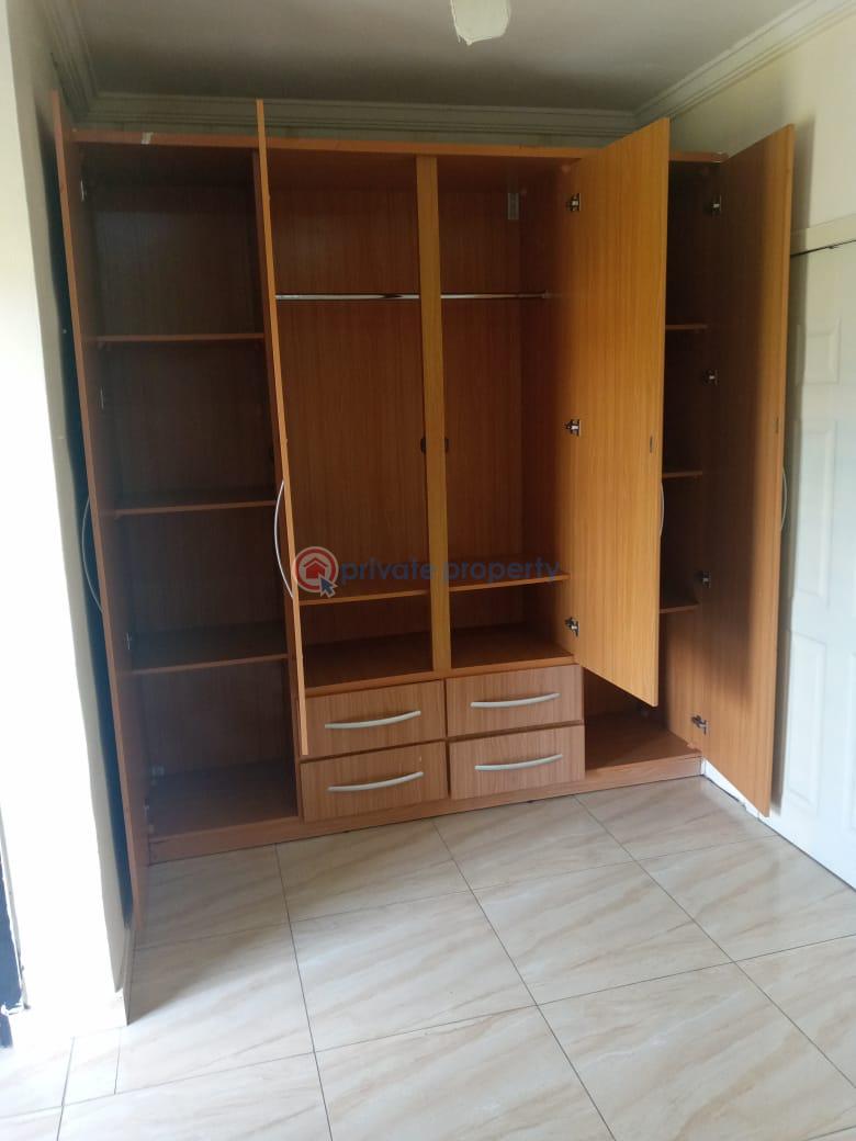 Self Contain For Rent Agungi Lekki Lagos - 1