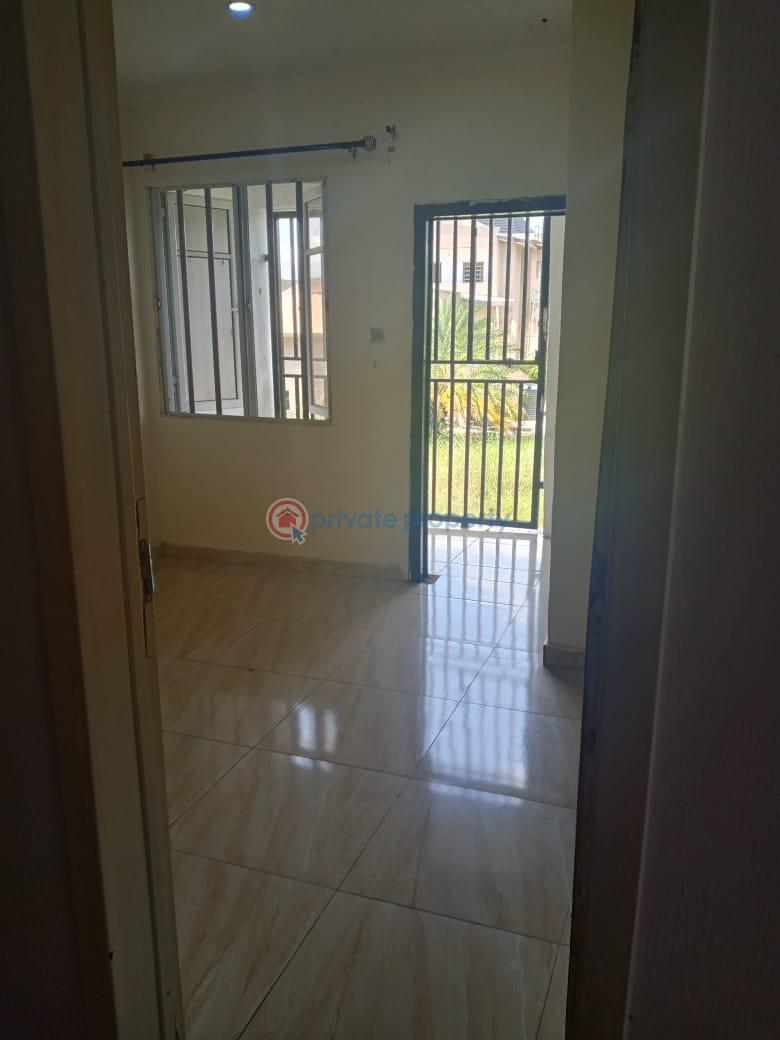 Self Contain For Rent Agungi Lekki Lagos - 15