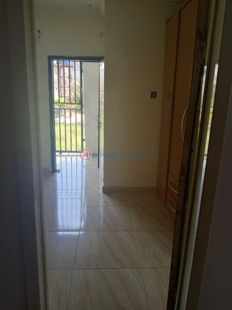 Self Contain For Rent Agungi Lekki Lagos - 8