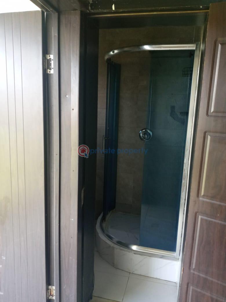 Self Contain For Rent Agungi Lekki Lagos - 5