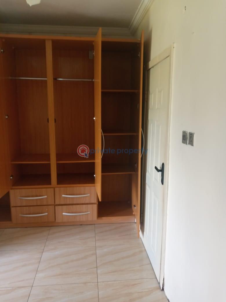 Self Contain For Rent Agungi Lekki Lagos - 12