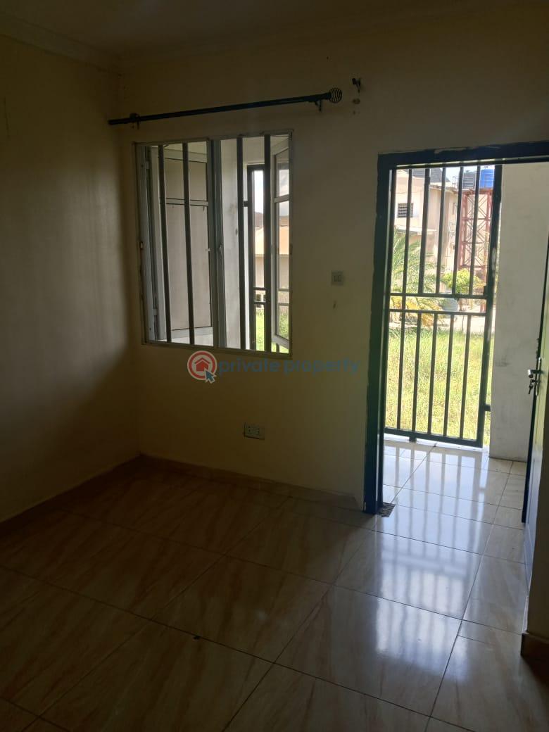Self Contain For Rent Agungi Lekki Lagos - 11