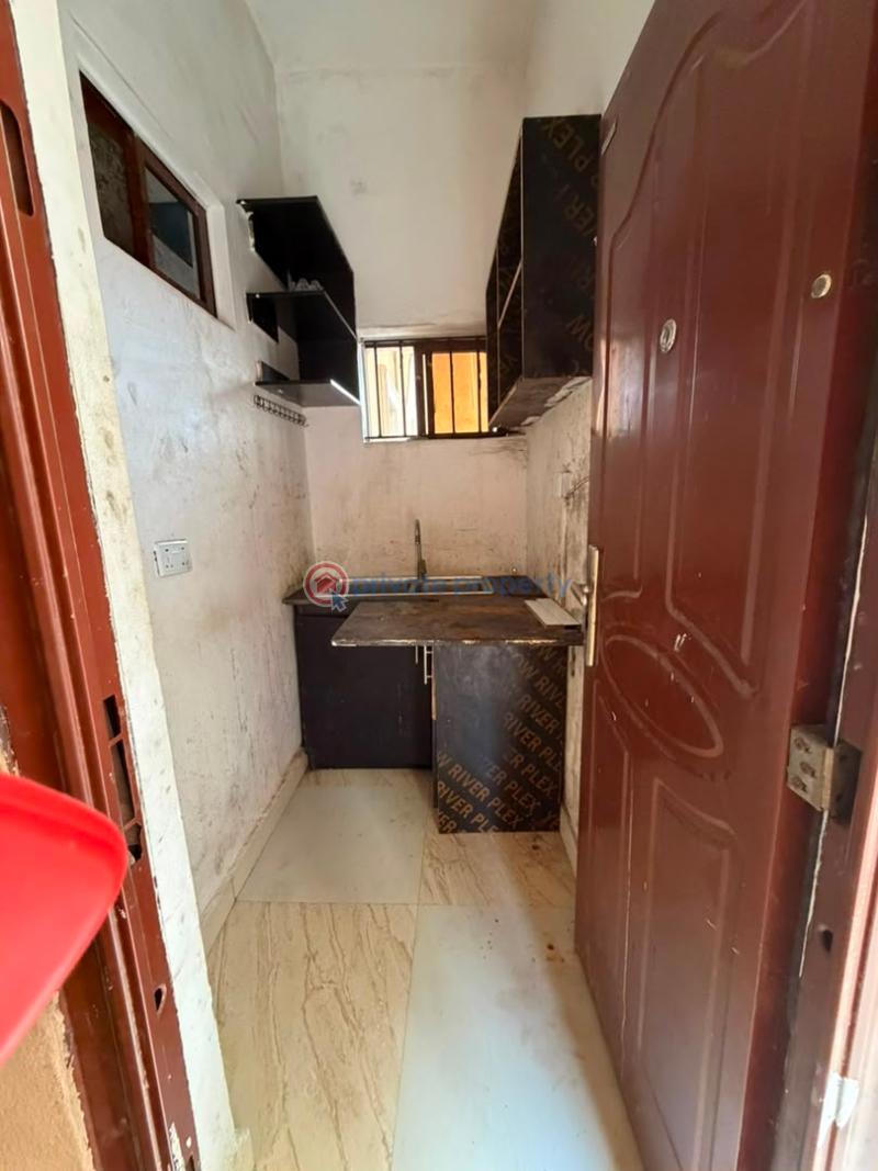 Self Contain For Rent Osapa London Lekki Lagos - 3