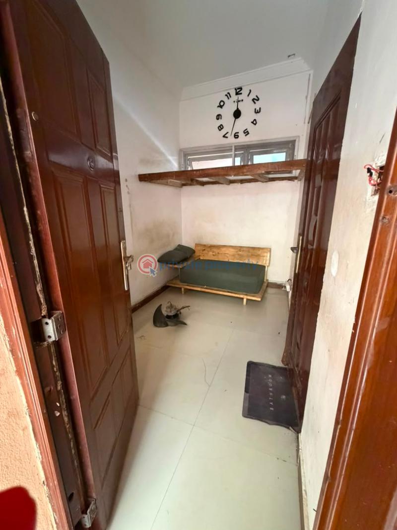 Self Contain For Rent Osapa London Lekki Lagos - 1