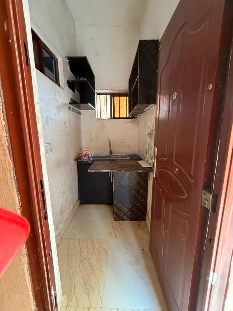 Self Contain For Rent Osapa London Lekki Lagos - 0