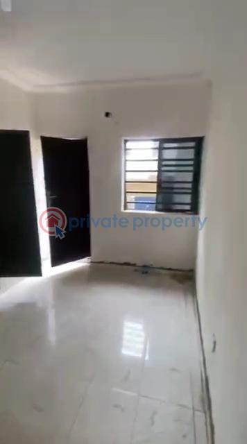 Room self contained - 0 1 bedroom Self Contain For Rent Iwaya Yaba Lagos - 0