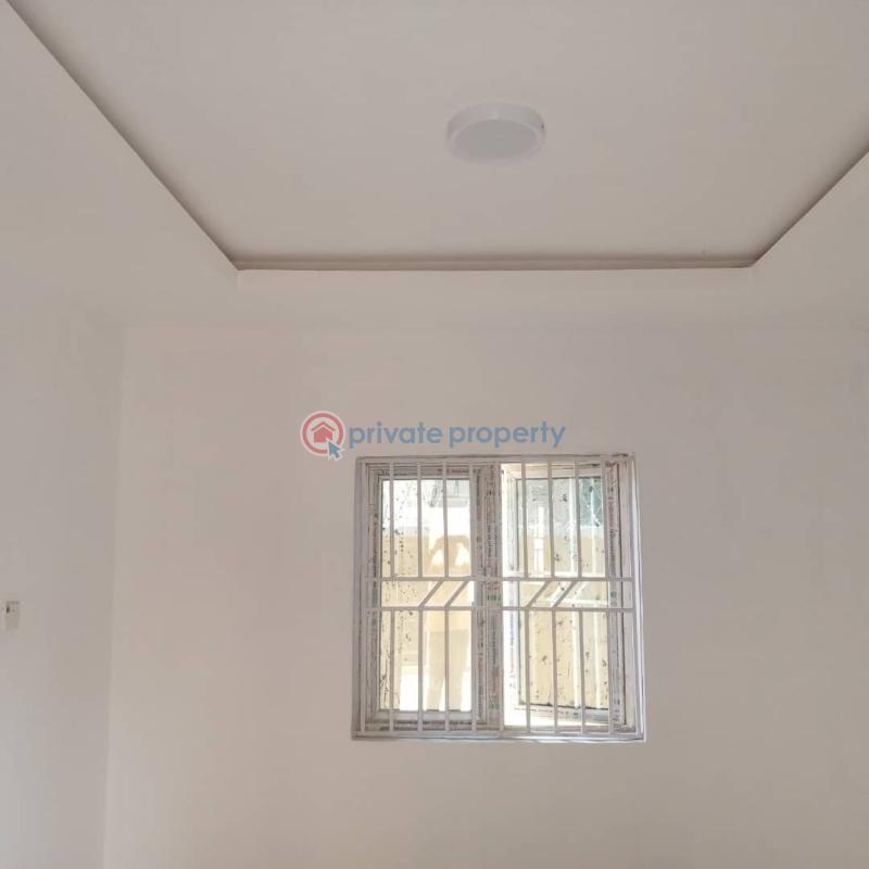 Room self with good facilities behind asipa super market tipper garage off akala express ibadan - 3 1 bedroom Self Contain For Rent Ashipa, Akala Express Akala Express Ibadan Oyo - 3