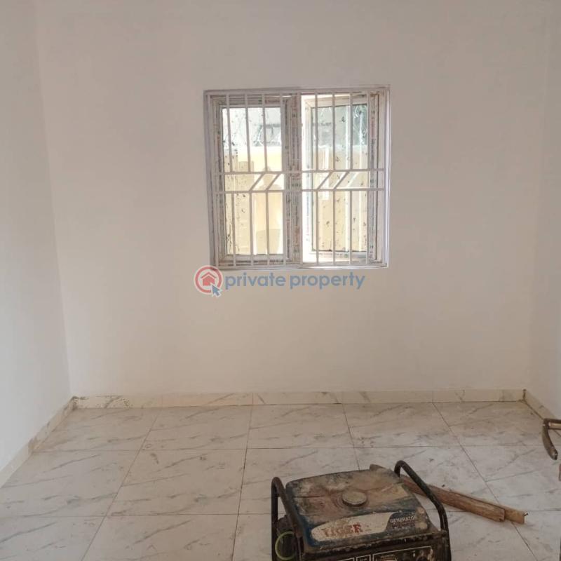 Room self with good facilities behind asipa super market tipper garage off akala express ibadan - 2 1 bedroom Self Contain For Rent Ashipa, Akala Express Akala Express Ibadan Oyo - 2
