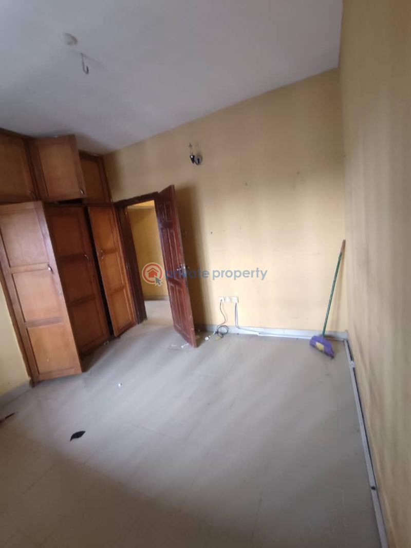 1 bedroom Self Contain For Rent Behind Divine Homes At Thomas Estate Ajah Lagos - 0