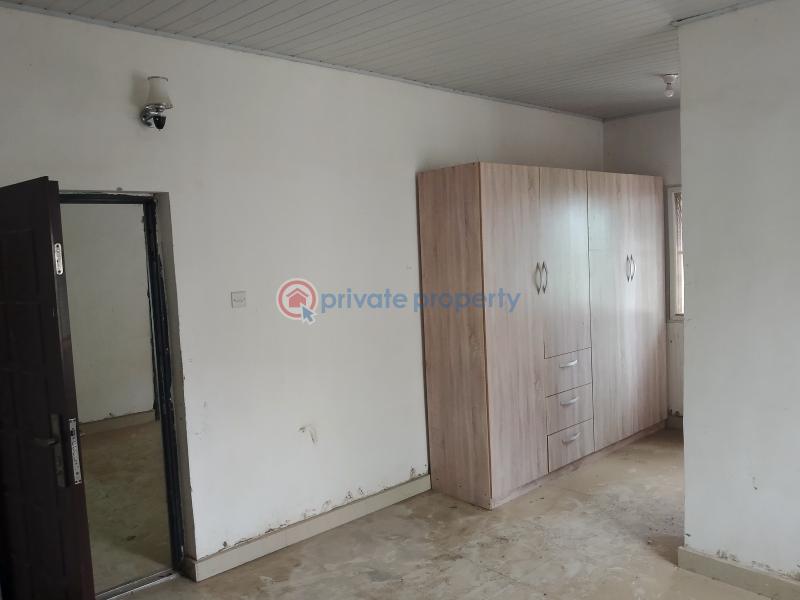 1 bedroom Shared Apartment For Rent Mirabel Estate, Behind Skymall Sangotedo Lagos - 0