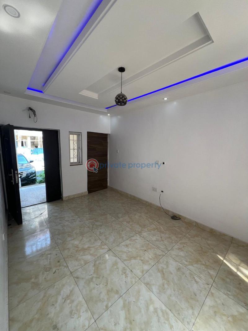 1 bedroom Flat & Apartment For Rent Abraham Adesanya Ajah Lagos - 0