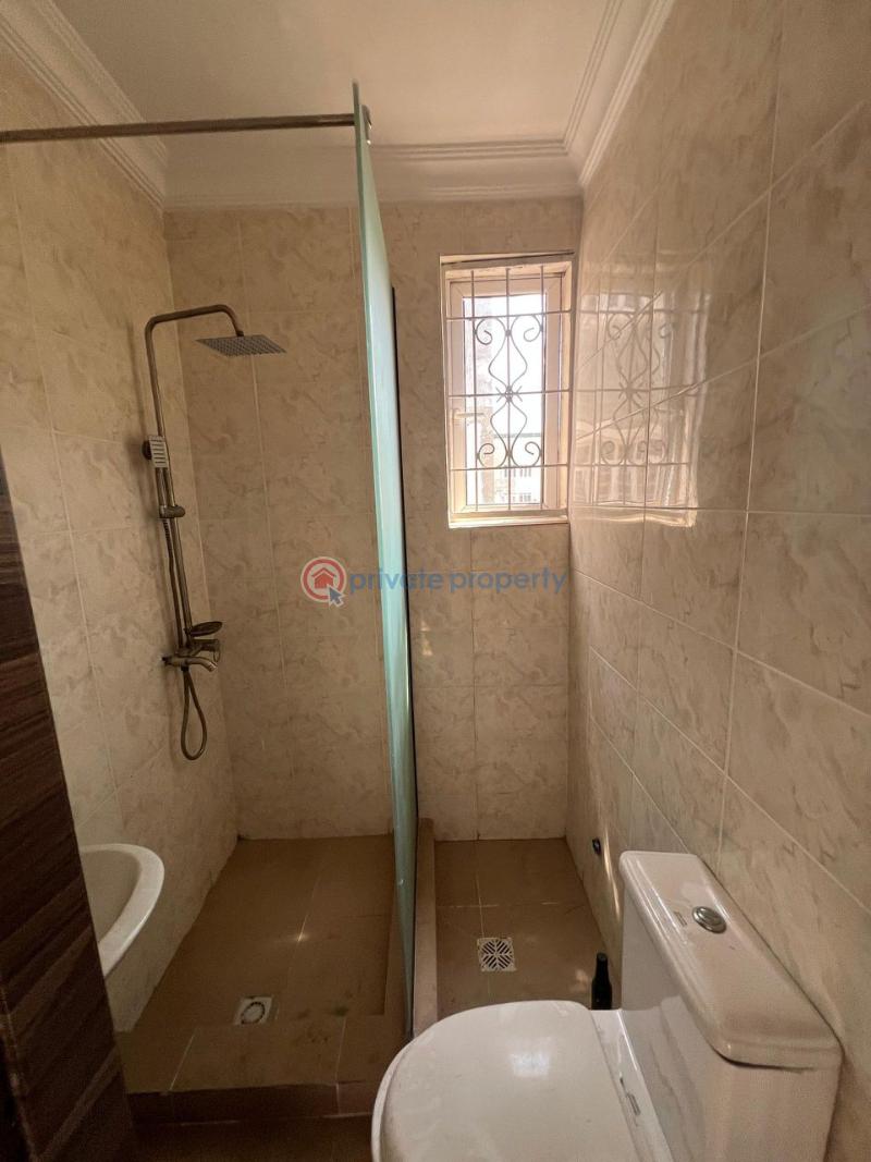 1 bedroom Flat & Apartment For Rent Abraham Adesanya Ajah Lagos - 3