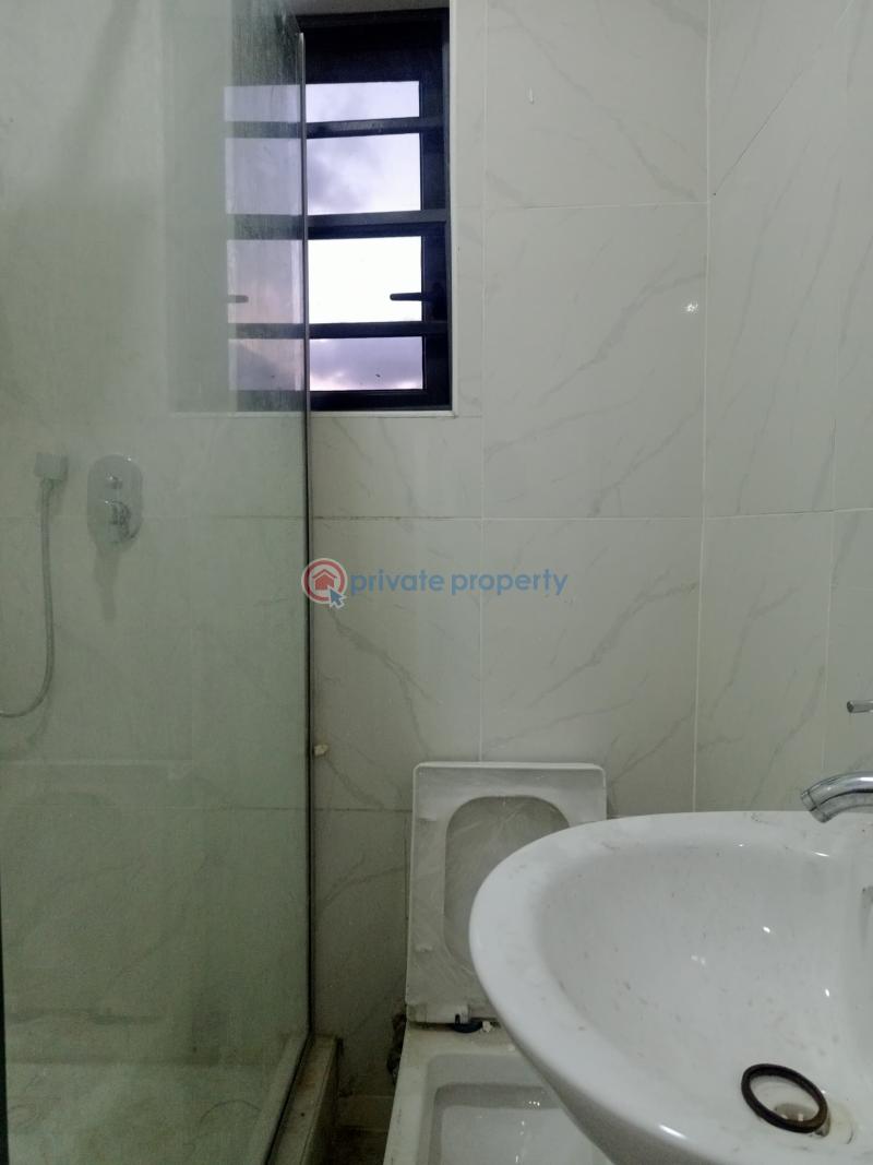 1 bedroom Shared Apartment Short let Spg Lekki Phase 2 Lagos - 7