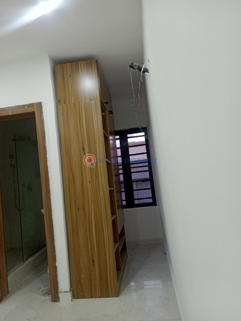 1 bedroom Shared Apartment Short let Spg Lekki Phase 2 Lagos - 4