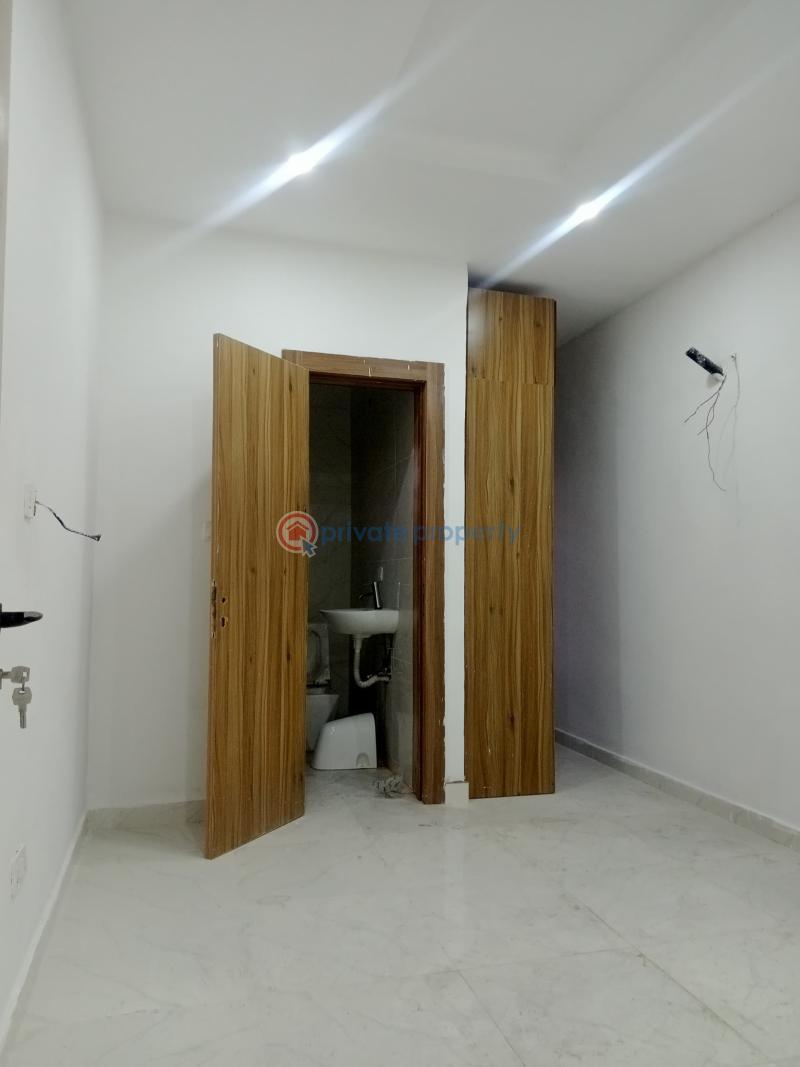 1 bedroom Shared Apartment Short let Spg Lekki Phase 2 Lagos - 2